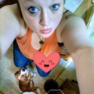 Meet your Posher, Whitney